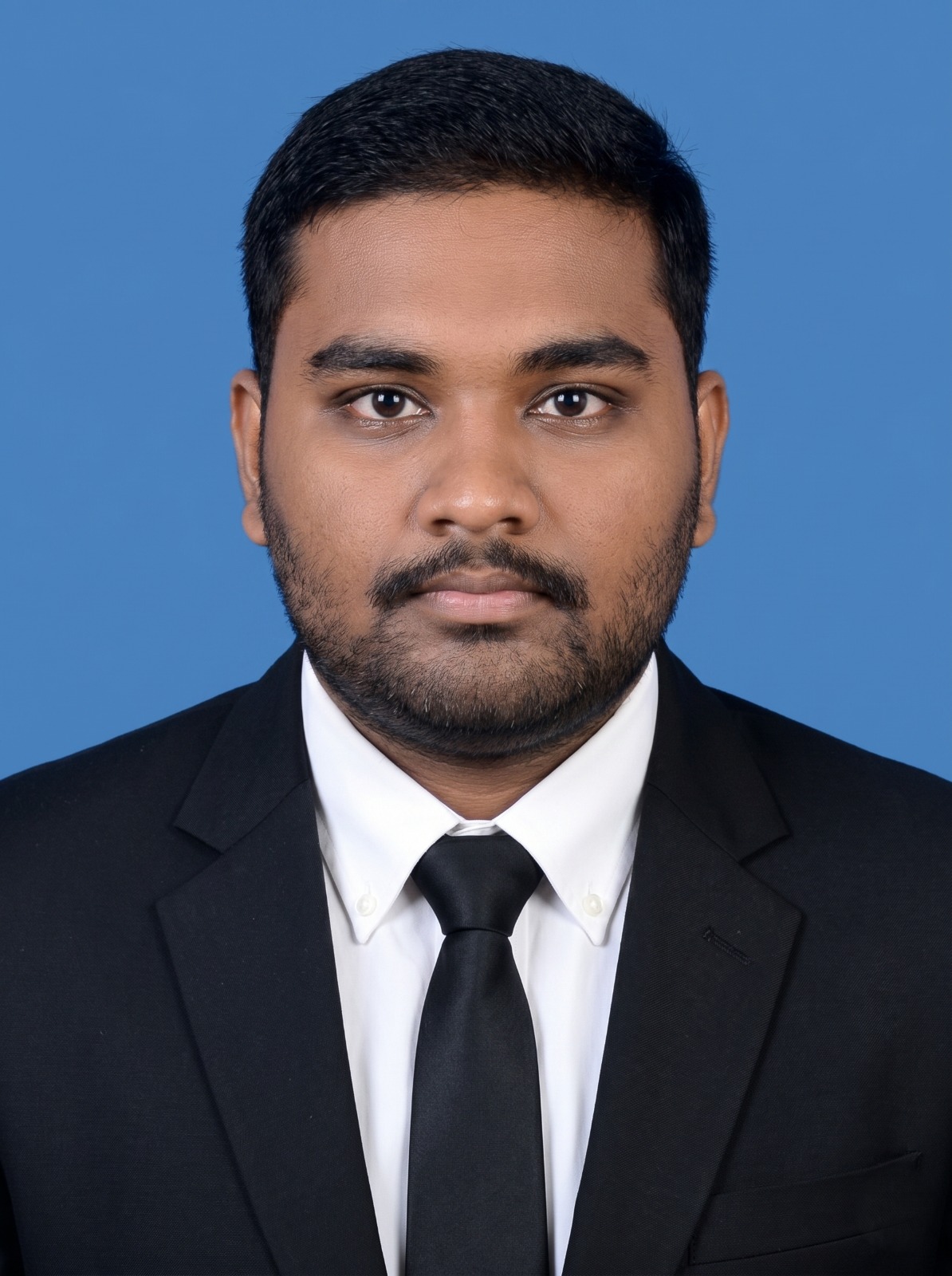 Bhuvaneshwaran R